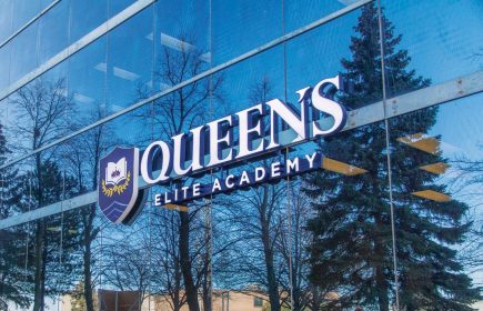 Queen's Elite Academy - 148